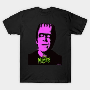 HERMAN POP T-Shirt